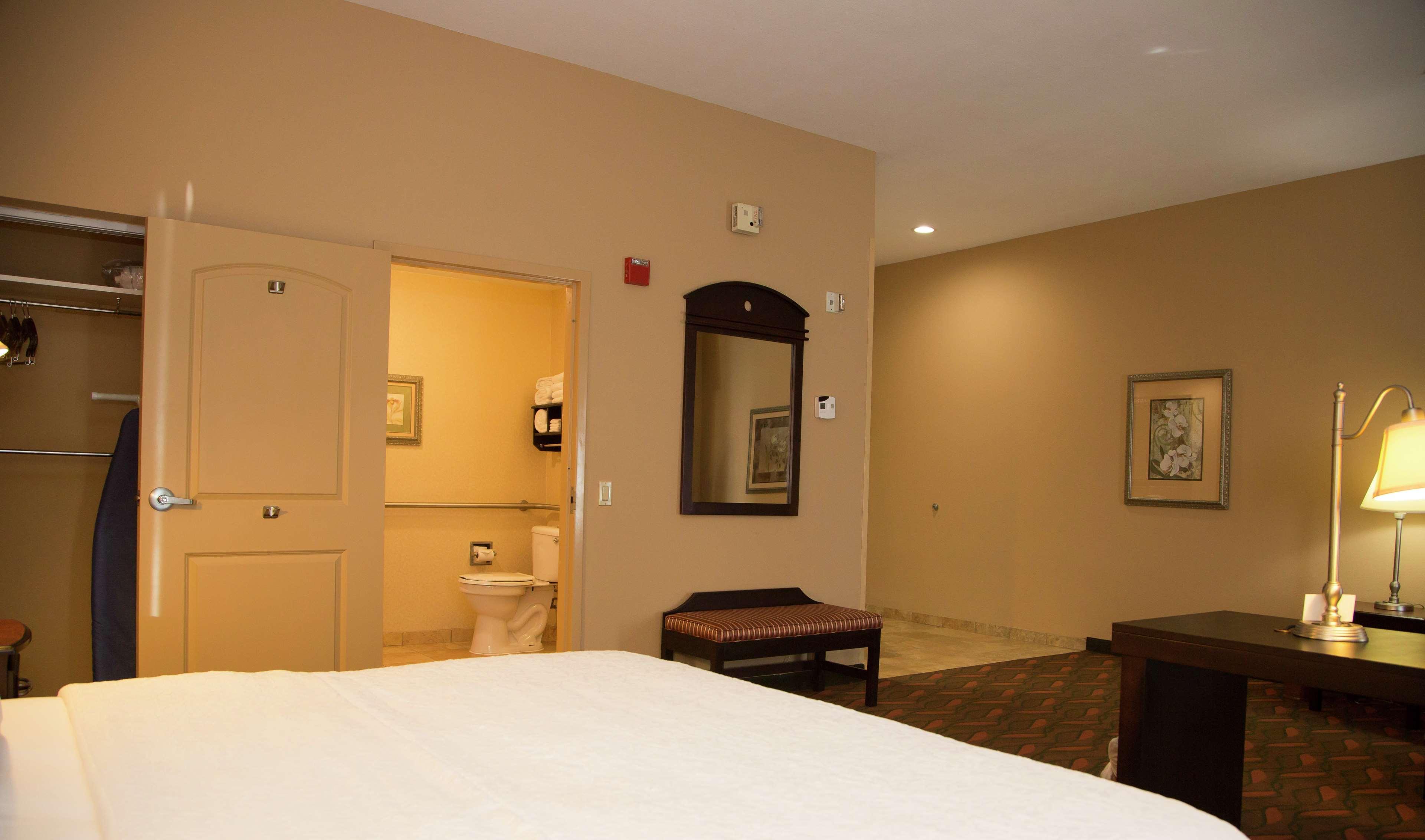 Hampton Inn & Suites Houston Rosenberg Exterior photo