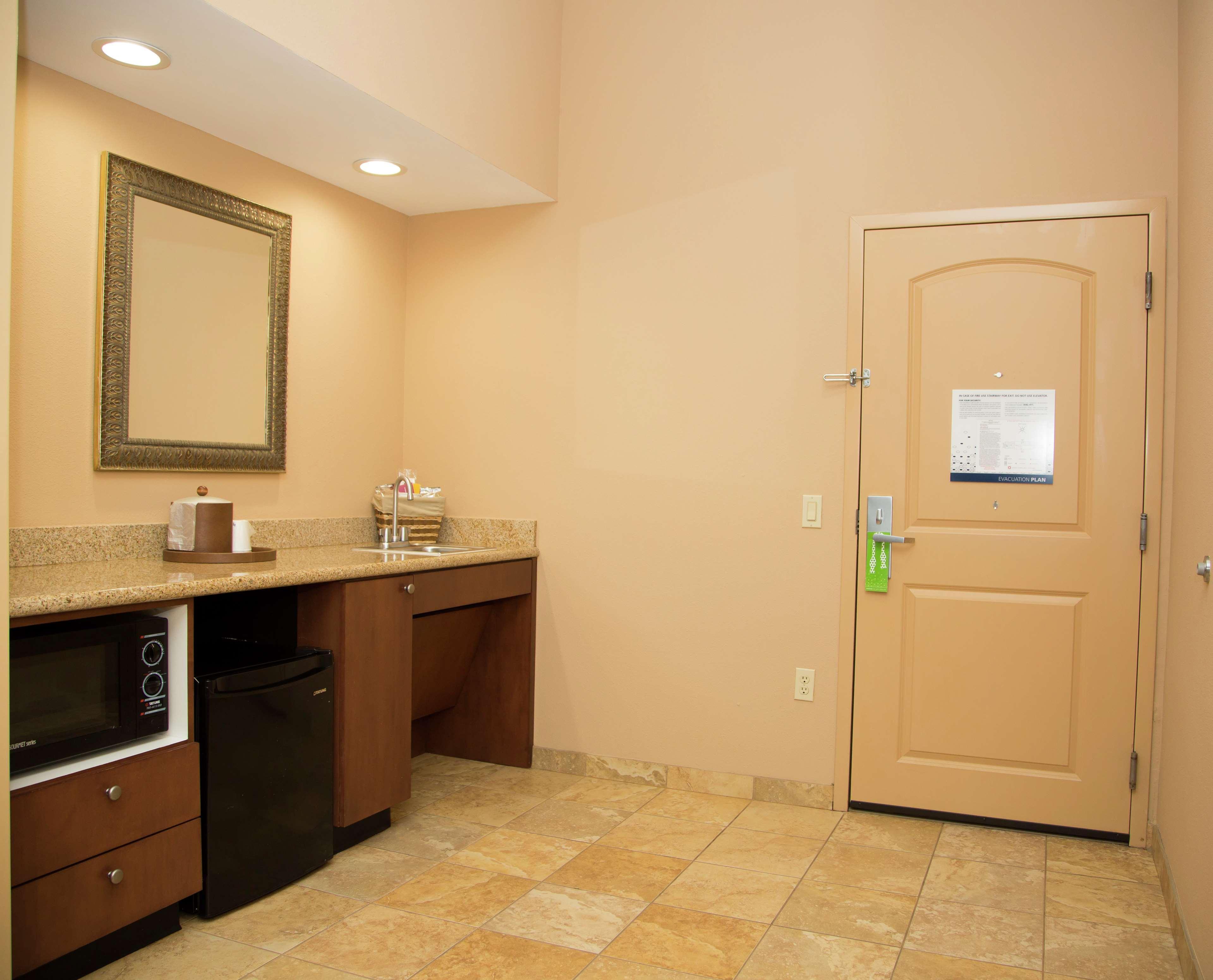 Hampton Inn & Suites Houston Rosenberg Exterior photo