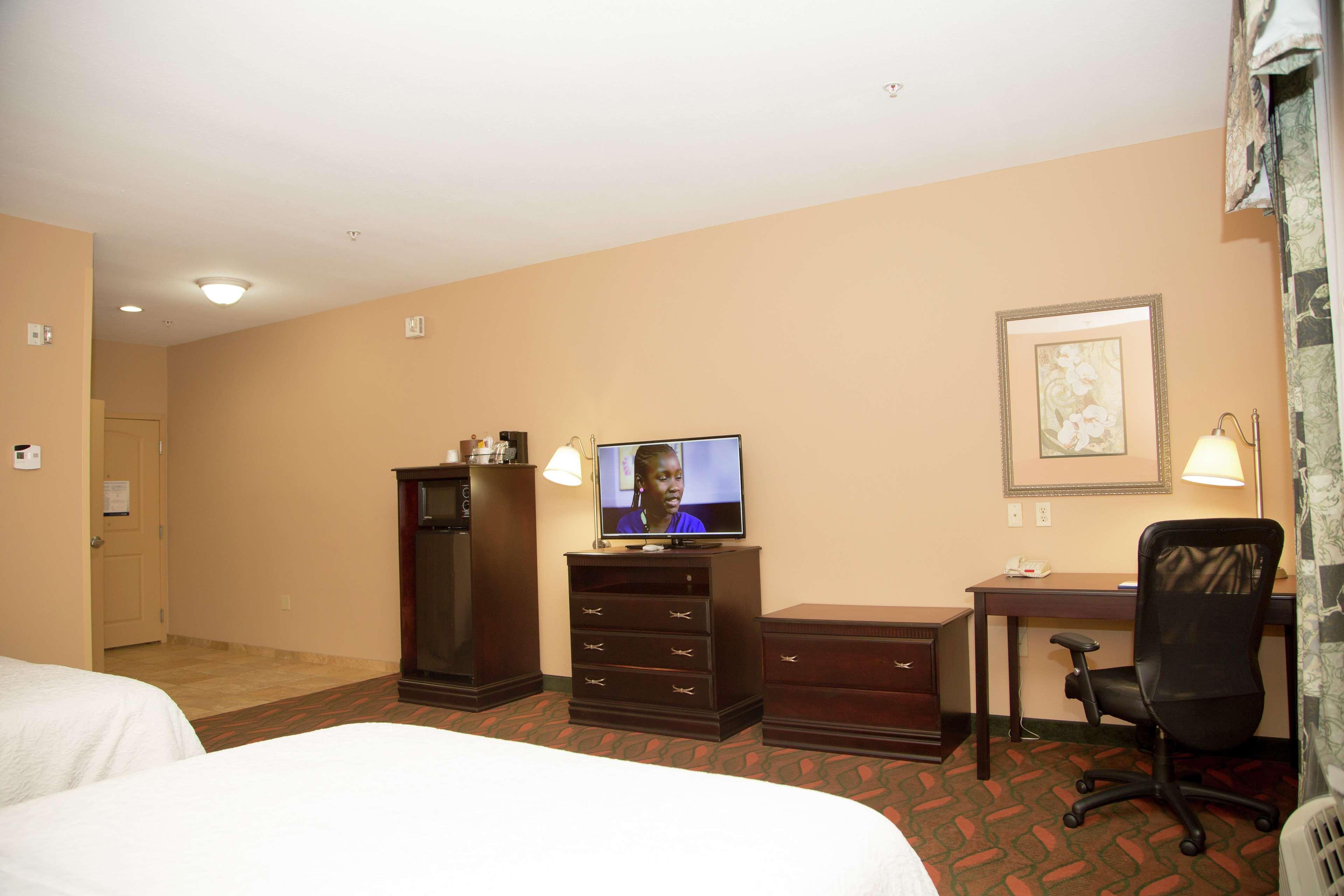 Hampton Inn & Suites Houston Rosenberg Exterior photo