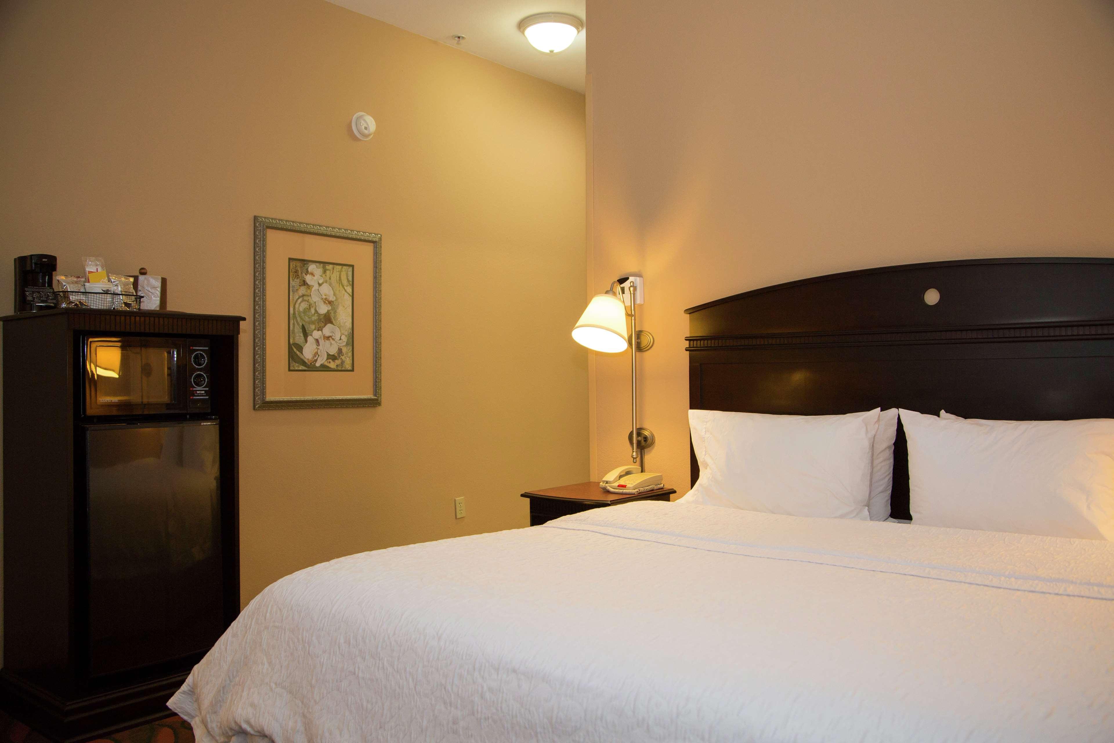 Hampton Inn & Suites Houston Rosenberg Exterior photo