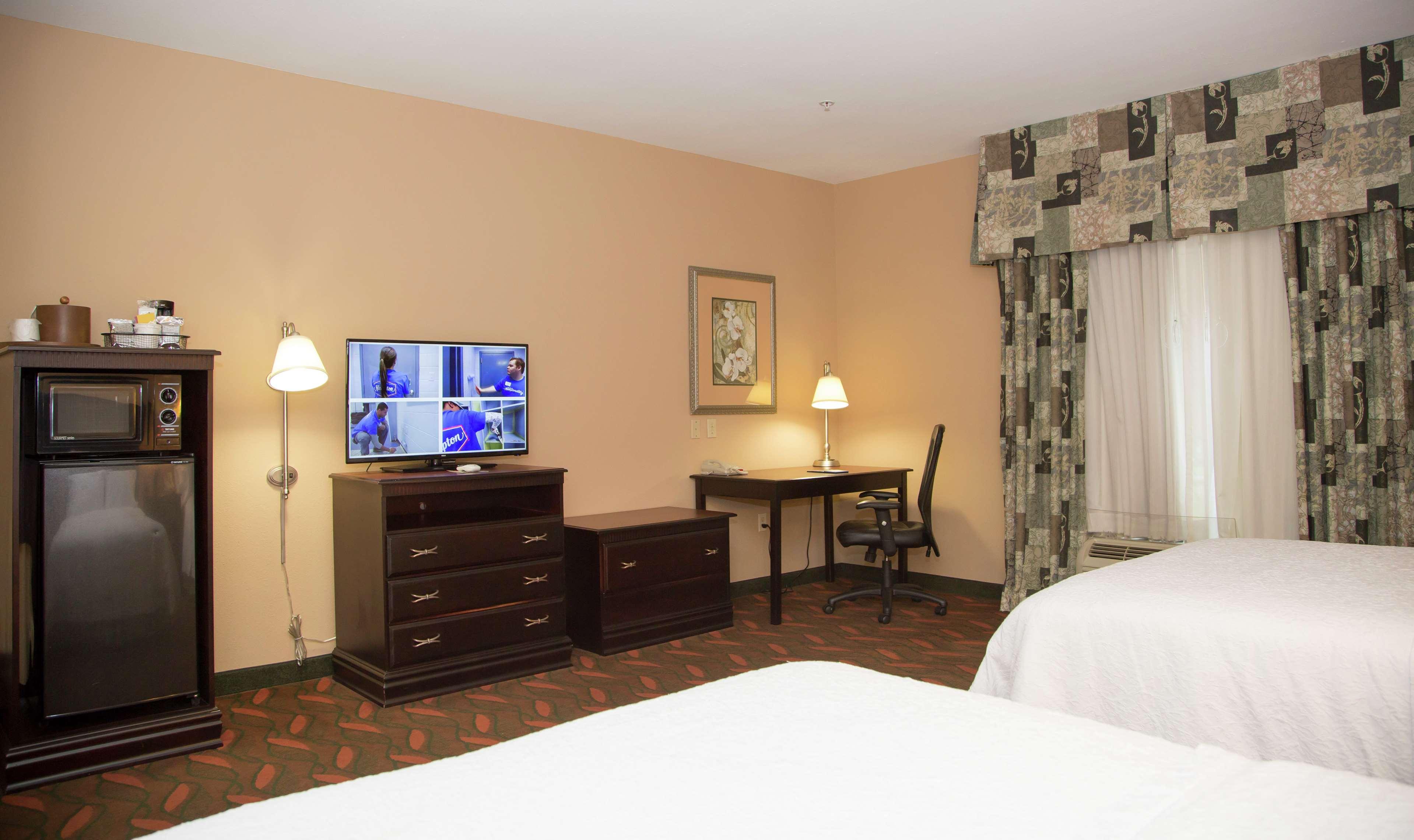 Hampton Inn & Suites Houston Rosenberg Exterior photo